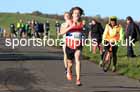 Mens and Womens under-17s and under-20s 2023 Heaton Memorial 10k Road Race, Newcastle Town Moor, Newcastle.  Photo: David T. Hewitson/Sports for All Pics